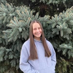 Meet your Posher, Kenna